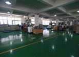 Plastic coated workshop