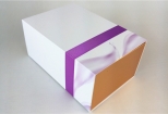 Packaging box