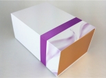 Packaging box