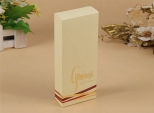 Comestic paper box