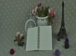 Notebook,Notepad,Stationery