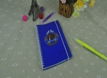 Notebook,Notepad,Stationery