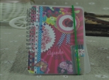 Notebook,Notepad,Stationery